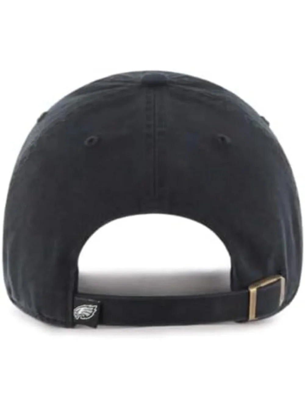 Unisex Adjustable NFL Alternate Logo Hat Cap - One Size, Clean Up Style